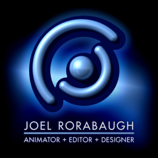 Joel Rorabaugh logo